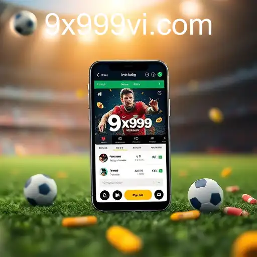 Explore o Mundo do 9x999