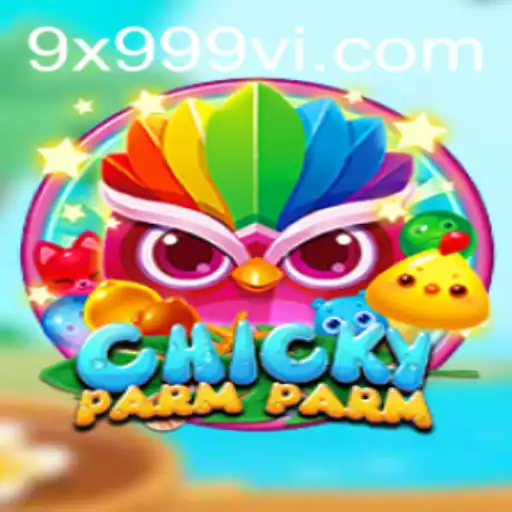 Explorando o Fascinante Mundo de ChickyParmParm: O Jogo Emocionante de 9x999