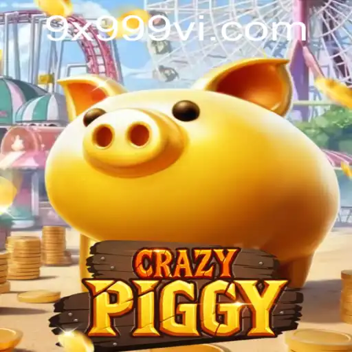 Descubra o Mundo Fascinante de CrazyPiggy: Um Jogo de Estratégia e Diversão