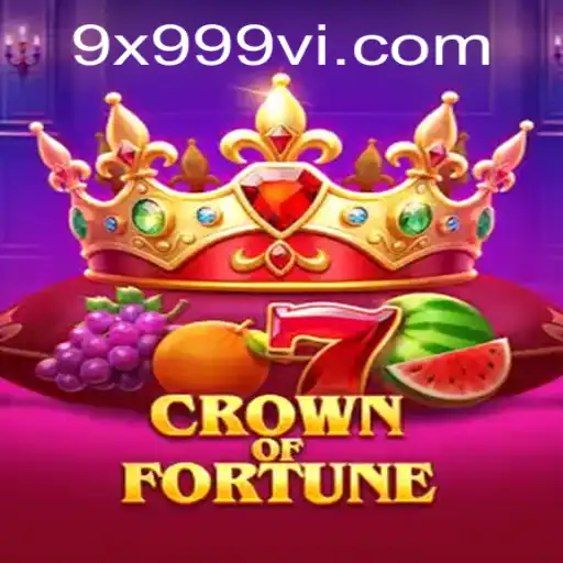 Descubra o Mundo de CrownofFortune: O Jogo que Está Conquistando o Público
