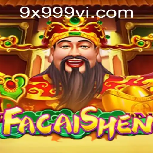 Explorando o Fascinante Mundo de FaCaiShen: O Jogo de Sorte e Estratégia