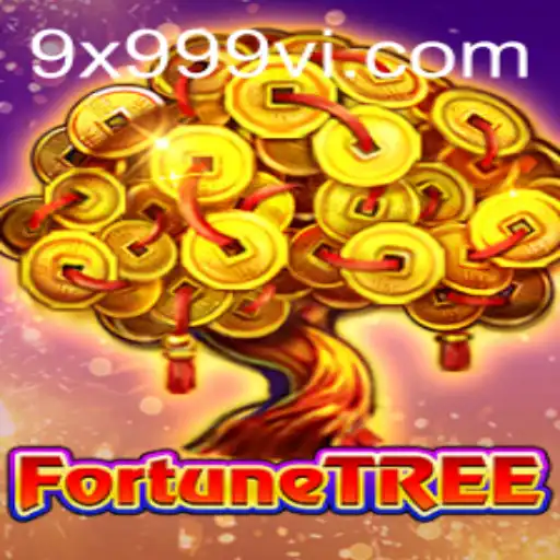 FortuneTree: Descubra a Magia do Jogo com 9x999