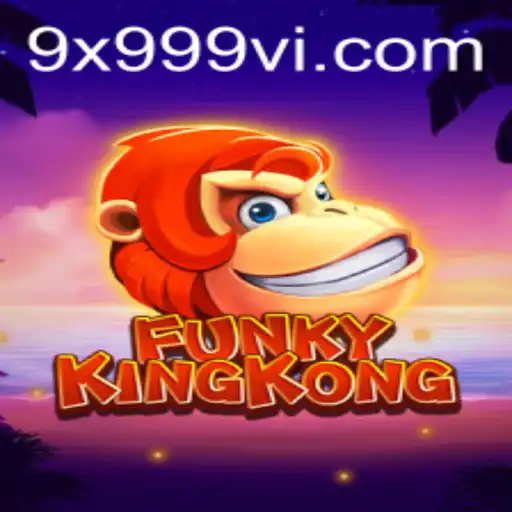 FunkyKingKong: O Jogo Revolucionário com a Chave para a Diversão