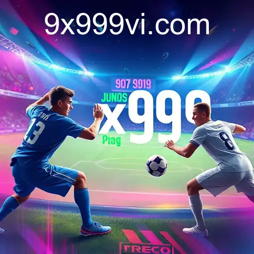 Explore a Categoria Jogos ao Vivo na 9x999