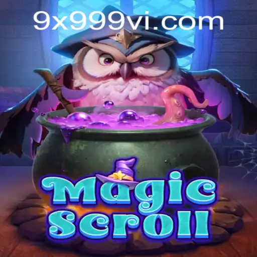 MagicScroll: O Jogo Que Revoluciona o Mundo dos RPGs Digitais
