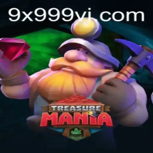 Explorando TreasureMania: Uma Jornada de Estratégia e Aventura com a Palavra-Chave 9x999
