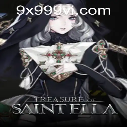 Explorando o Fascinante Mundo de 'TreasureofSaintElla': Uma Jornada Épica de Estratégia e Descobertas