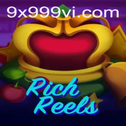 Descubra a Emoção de RichReels: O Jogo de Slot que Está Conquistando o Mundo