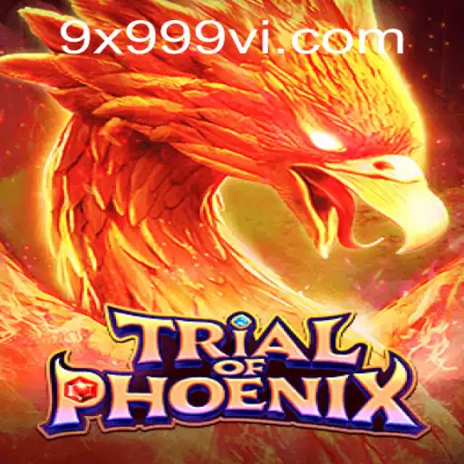 TrialofPhoenix: A Jornada Mítica de Estratégia e Corrida Contra o Tempo