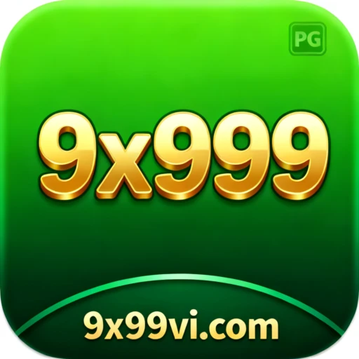9x999 Logo