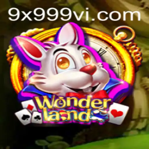 Desvendando o Enigma de Wonderland: O Jogo do Momento